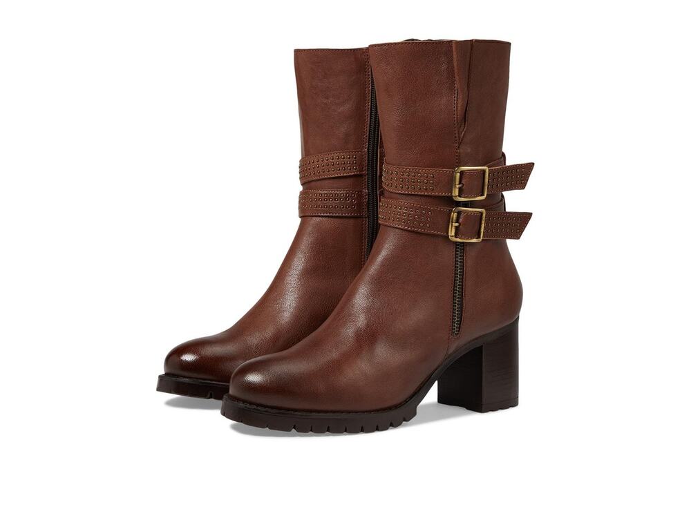 ERIC MICHAEL MARISKA BROWN EU 40 (US WOMEN'S 9.5-10) M (B)